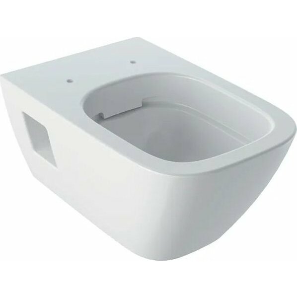 WC Geberit Geberit Selnova Square Premium